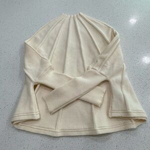 NWOT Turtleneck sweater